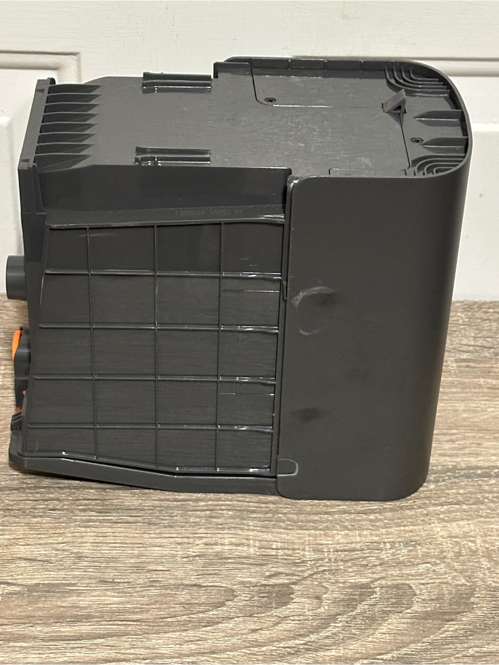Original Shark Dust Dirt Bin ONLY For Self Empty  Dock Base XDCK2600WA 30